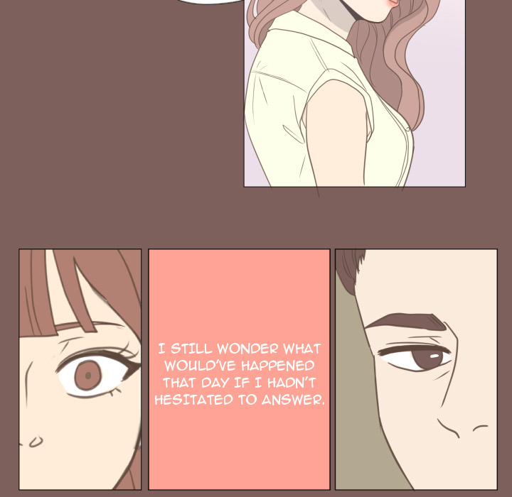 You Have The Wrong Person Chapter 16 page 54 - 