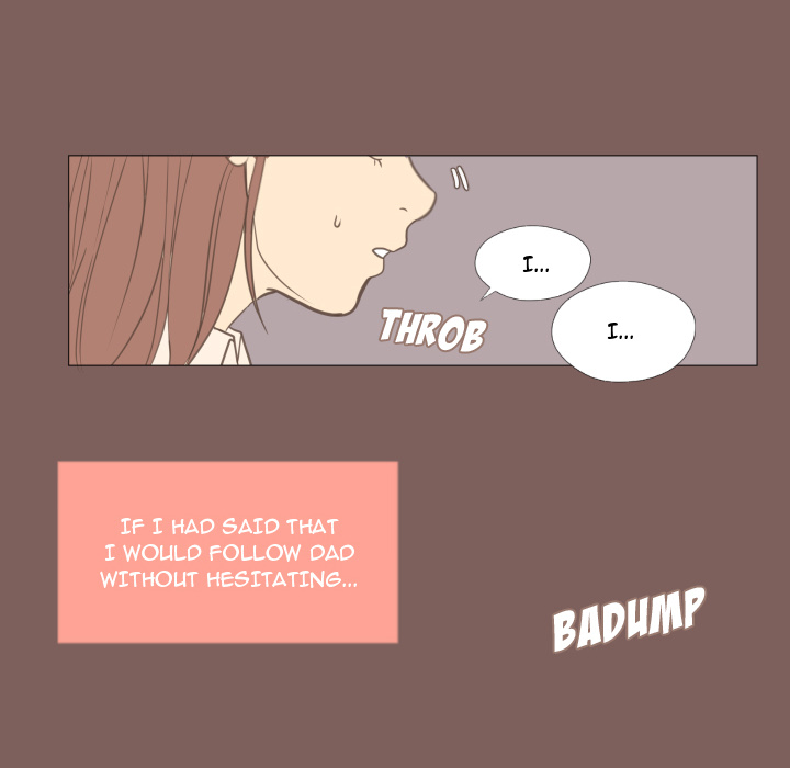 You Have The Wrong Person Chapter 16 page 55 - 