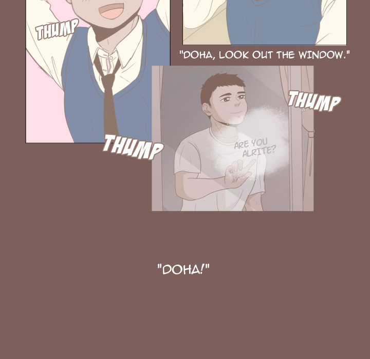 You Have The Wrong Person Chapter 16 page 57 - 
