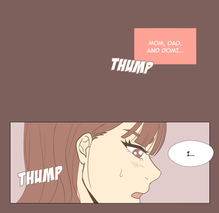 You Have The Wrong Person Chapter 16 page 58 - 