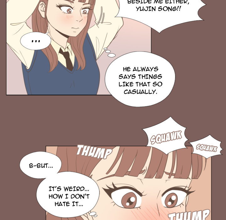 You Have The Wrong Person Chapter 16 page 7 - 