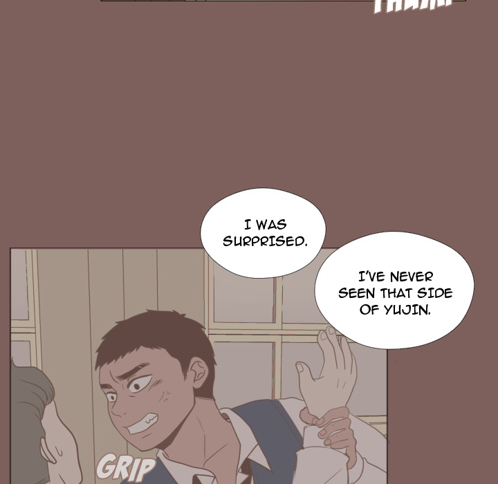 You Have The Wrong Person Chapter 16 page 8 - 