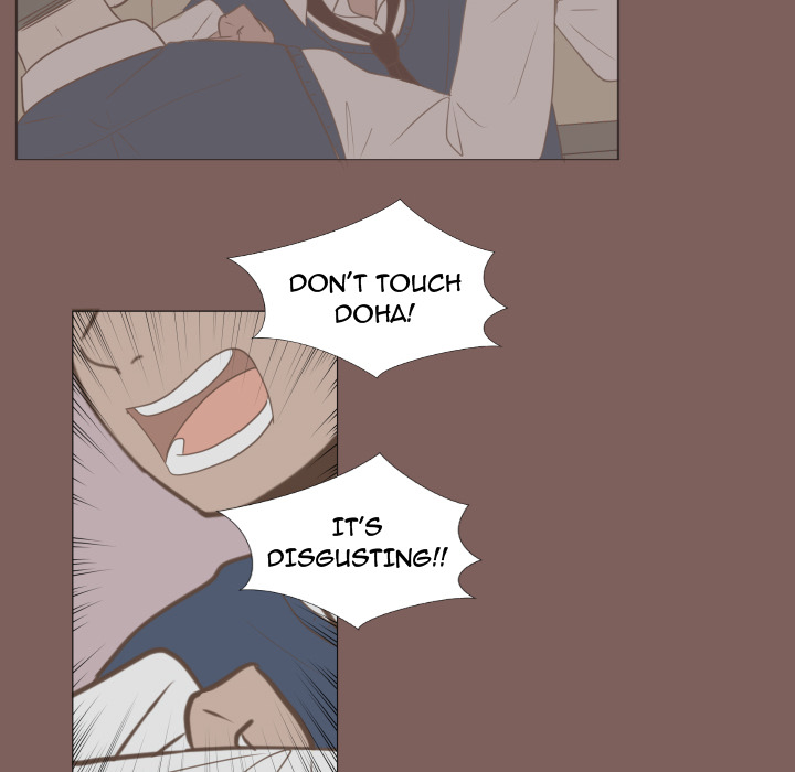 You Have The Wrong Person Chapter 16 page 9 - 