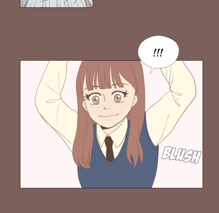 You Have The Wrong Person Chapter 16 page 10 - 