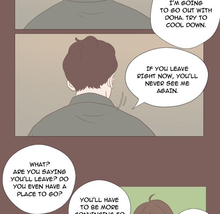 You Have The Wrong Person Chapter 17 page 11 - 