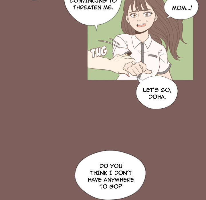You Have The Wrong Person Chapter 17 page 12 - 