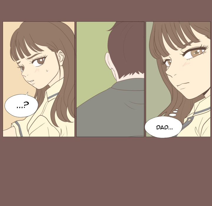 You Have The Wrong Person Chapter 17 page 13 - 