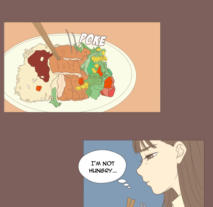 You Have The Wrong Person Chapter 17 page 15 - 