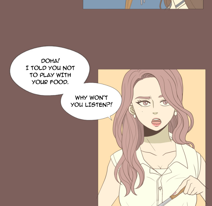 You Have The Wrong Person Chapter 17 page 16 - 