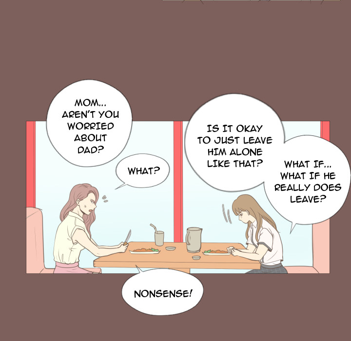 You Have The Wrong Person Chapter 17 page 17 - 