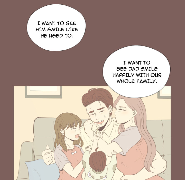 You Have The Wrong Person Chapter 17 page 21 - 