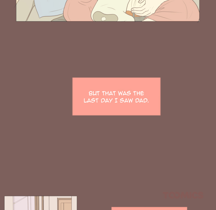 You Have The Wrong Person Chapter 17 page 22 - 