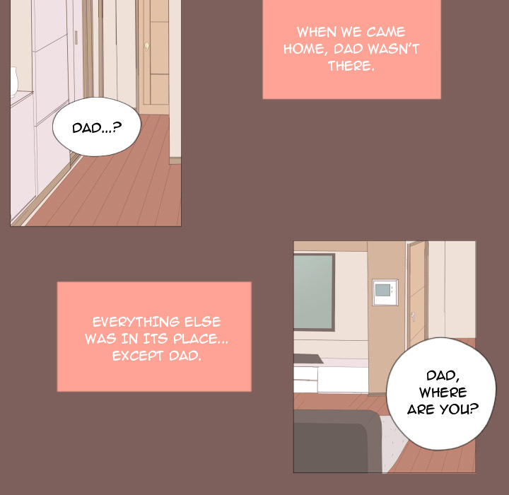 You Have The Wrong Person Chapter 17 page 23 - 