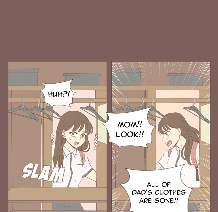 You Have The Wrong Person Chapter 17 page 24 - 