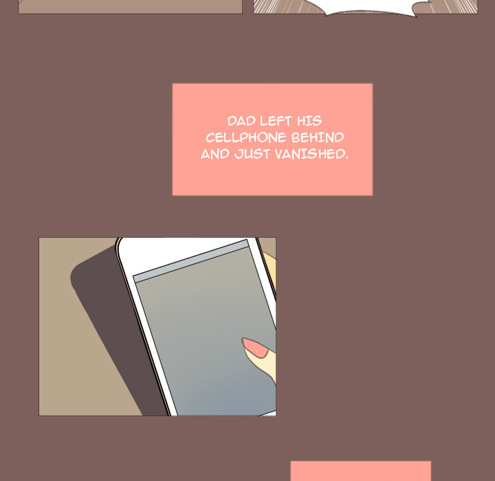 You Have The Wrong Person Chapter 17 page 25 - 