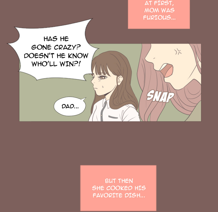You Have The Wrong Person Chapter 17 page 26 - 