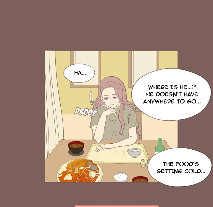 You Have The Wrong Person Chapter 17 page 27 - 
