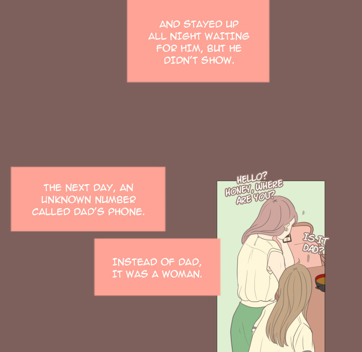 You Have The Wrong Person Chapter 17 page 28 - 