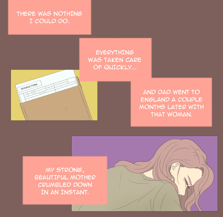 You Have The Wrong Person Chapter 17 page 34 - 