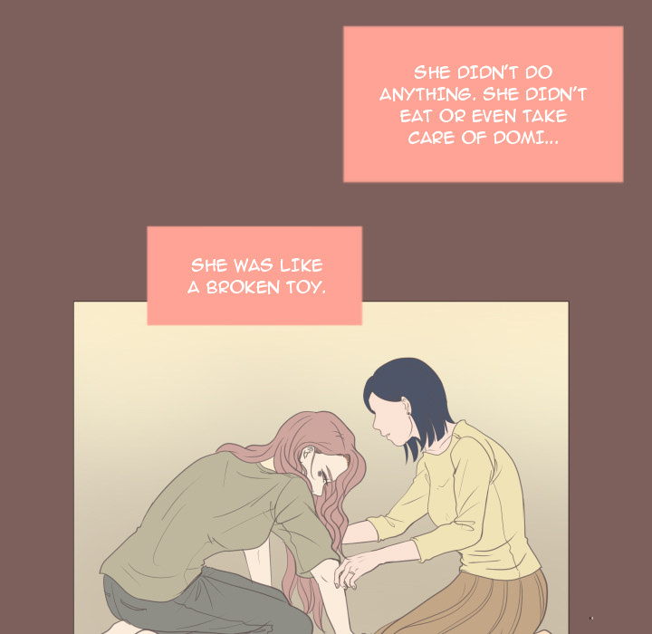 You Have The Wrong Person Chapter 17 page 35 - 