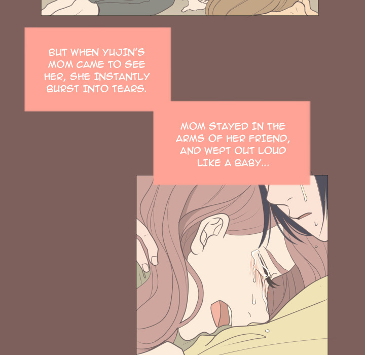 You Have The Wrong Person Chapter 17 page 36 - 