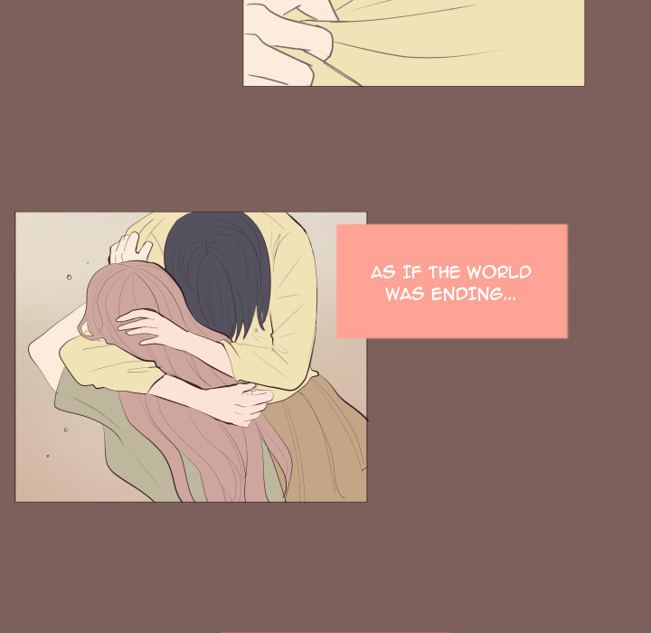 You Have The Wrong Person Chapter 17 page 37 - 