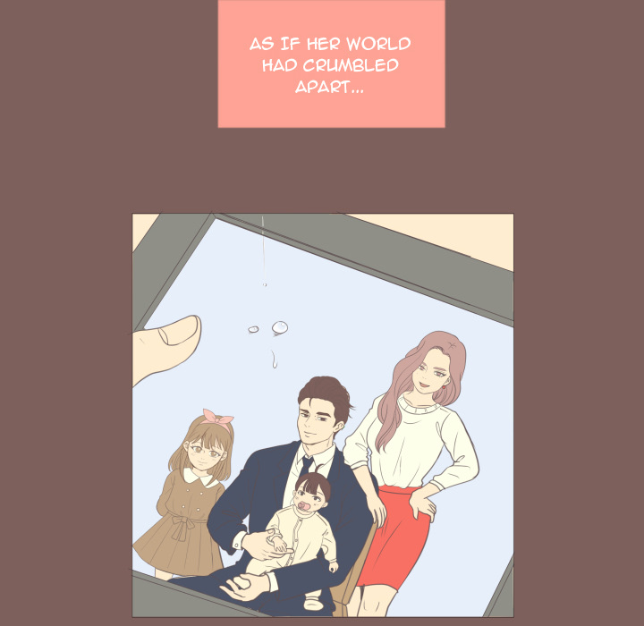 You Have The Wrong Person Chapter 17 page 38 - 