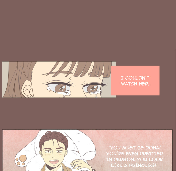 You Have The Wrong Person Chapter 17 page 39 - 
