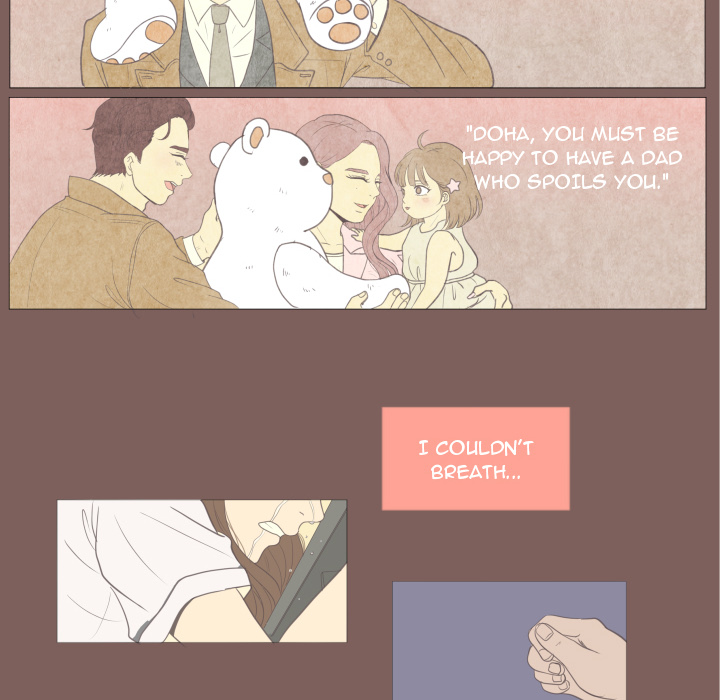 You Have The Wrong Person Chapter 17 page 40 - 