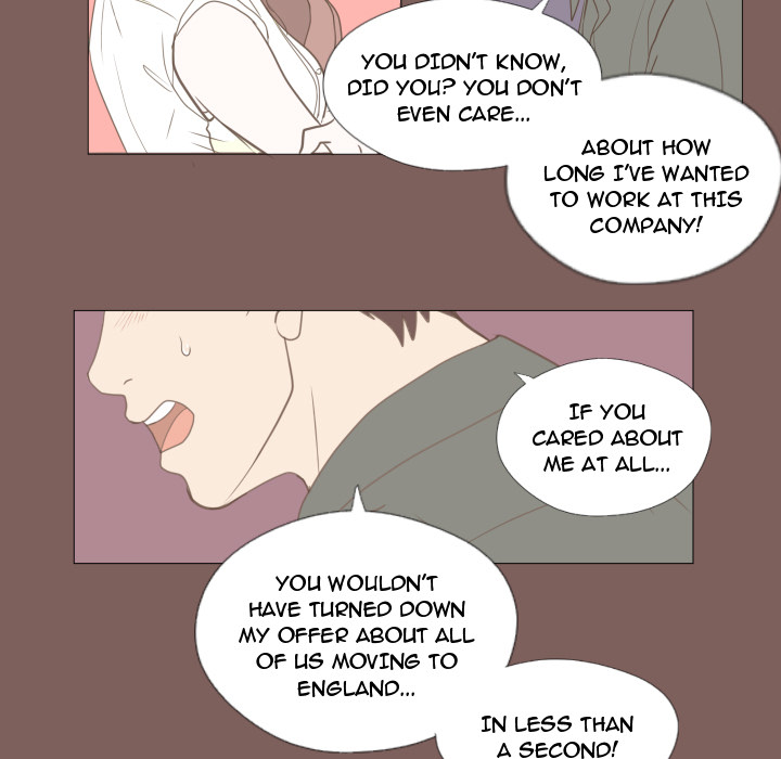 You Have The Wrong Person Chapter 17 page 5 - 