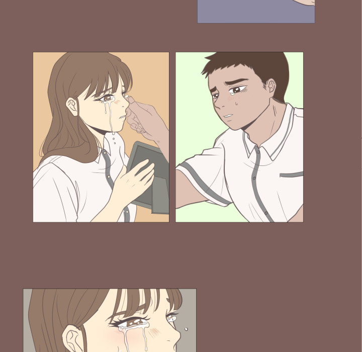 You Have The Wrong Person Chapter 17 page 41 - 