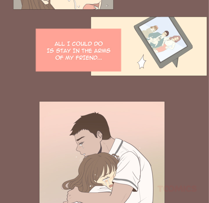 You Have The Wrong Person Chapter 17 page 42 - 