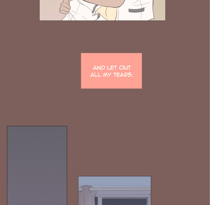 You Have The Wrong Person Chapter 17 page 43 - 