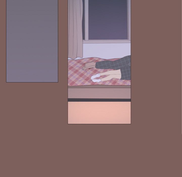 You Have The Wrong Person Chapter 17 page 44 - 