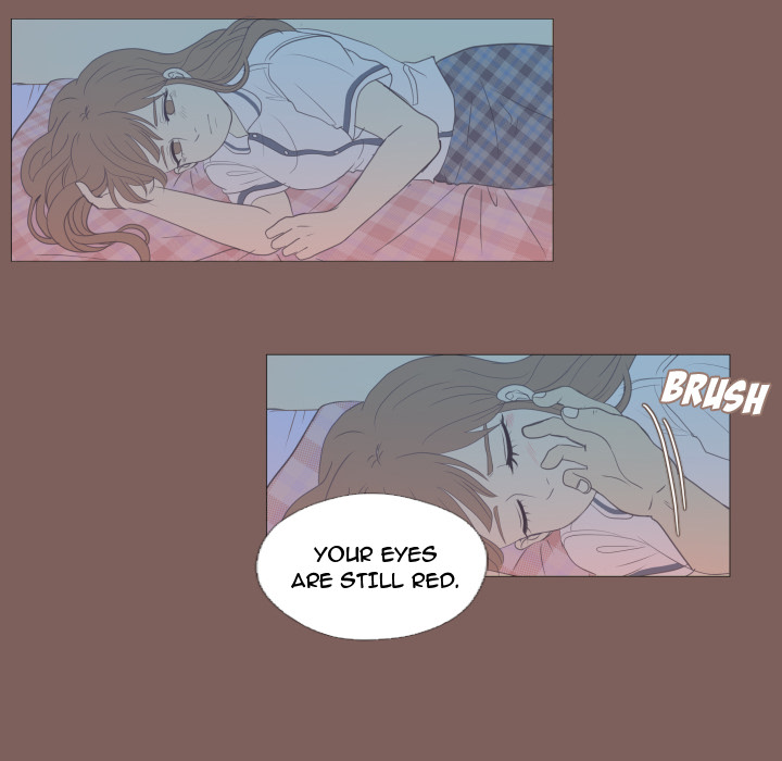You Have The Wrong Person Chapter 17 page 45 - 