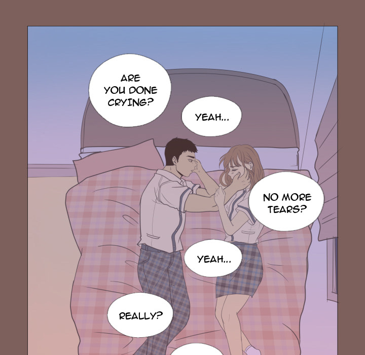 You Have The Wrong Person Chapter 17 page 46 - 