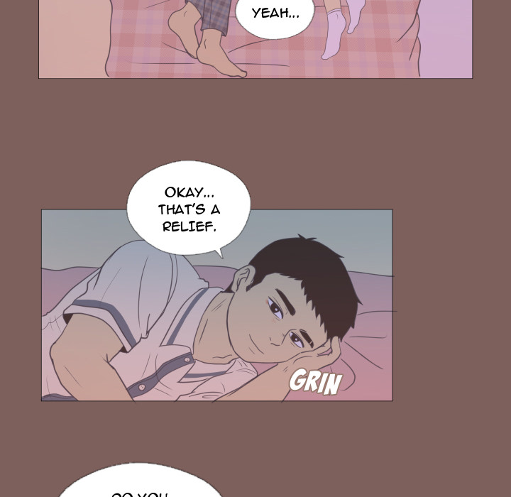 You Have The Wrong Person Chapter 17 page 47 - 