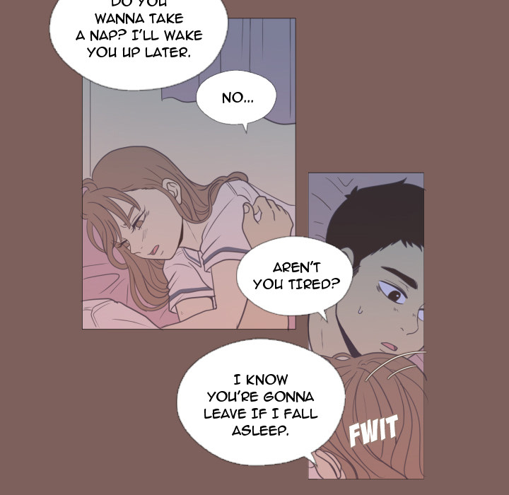 You Have The Wrong Person Chapter 17 page 48 - 