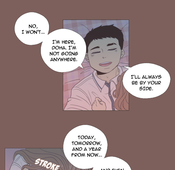 You Have The Wrong Person Chapter 17 page 50 - 