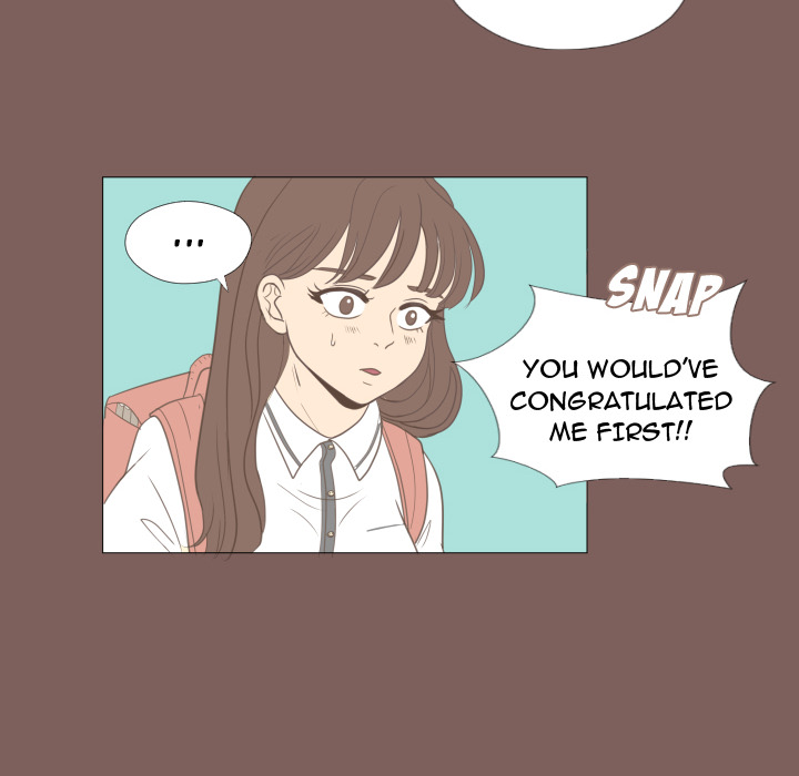 You Have The Wrong Person Chapter 17 page 6 - 