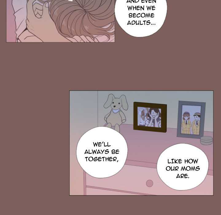 You Have The Wrong Person Chapter 17 page 51 - 