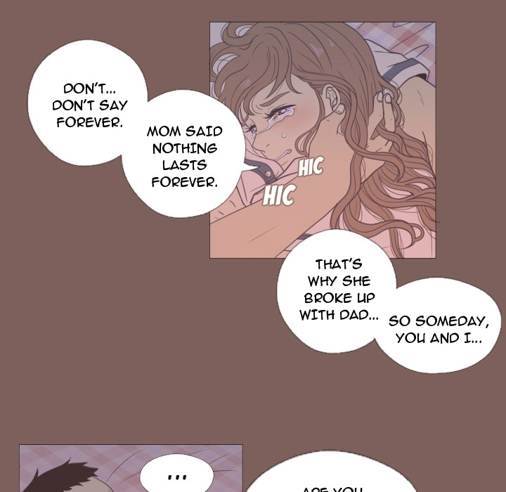 You Have The Wrong Person Chapter 17 page 53 - 