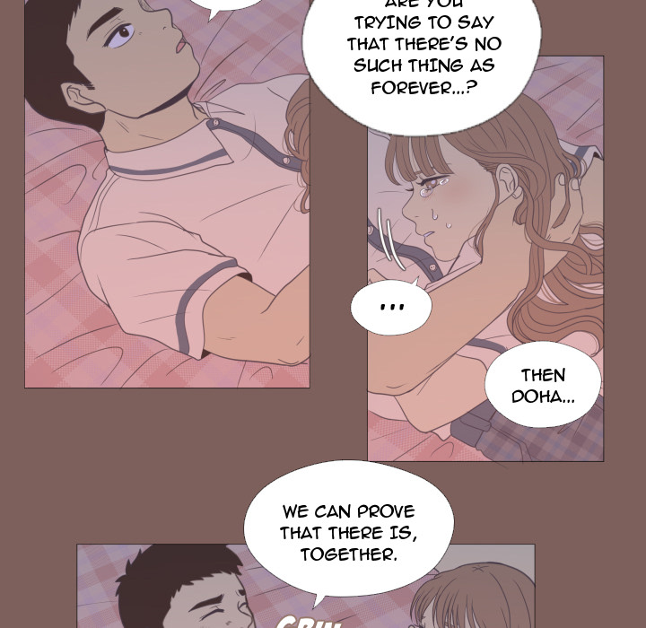 You Have The Wrong Person Chapter 17 page 54 - 