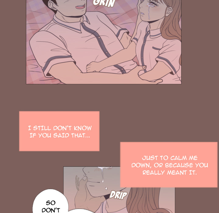 You Have The Wrong Person Chapter 17 page 55 - 
