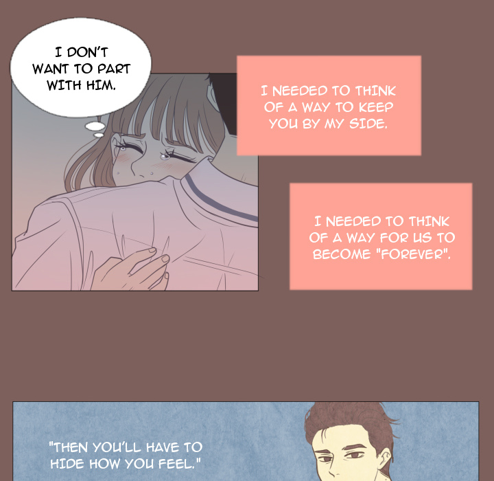 You Have The Wrong Person Chapter 17 page 57 - 