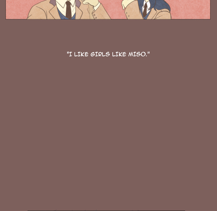 You Have The Wrong Person Chapter 17 page 59 - 