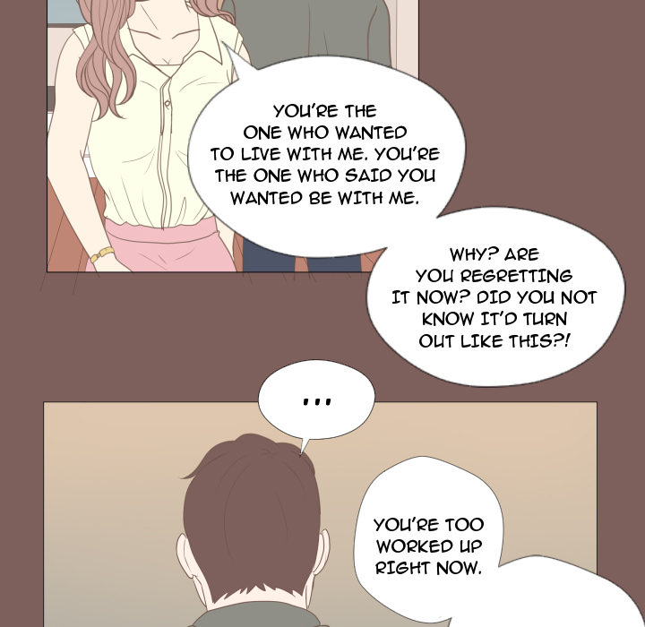 You Have The Wrong Person Chapter 17 page 10 - 