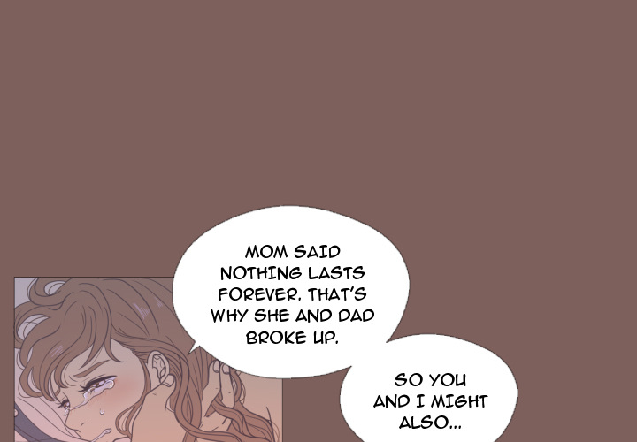 You Have The Wrong Person Chapter 18 page 1 - 