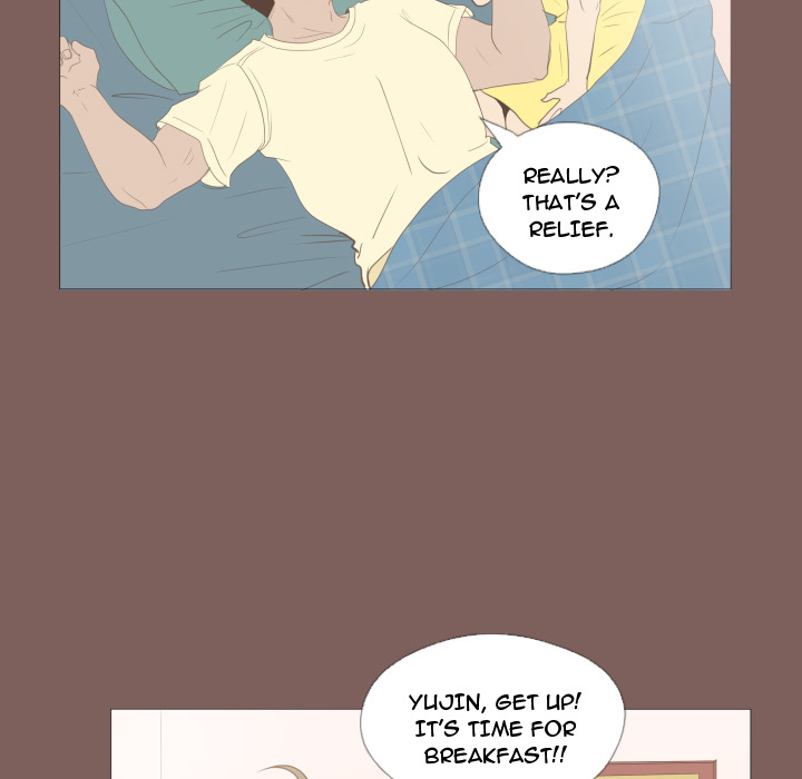 You Have The Wrong Person Chapter 18 page 11 - 