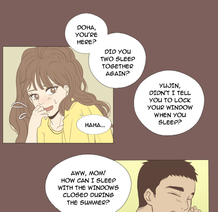 You Have The Wrong Person Chapter 18 page 13 - 
